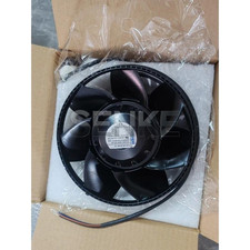 1PCS New Ebmpapst K2E200-AH08-15 115VAC 75/90W Cabinet Filter Fan Fast Shipping picture