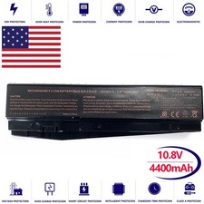 N850BAT-6 Battery for Clevo DR5 DR7 N85 N87 T58 N850 picture