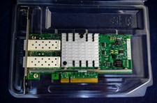 X520-DA2  IBM / INTEL 2PORT 10GbE SFP+ ADAPTER 49Y7961 49Y7962 49Y7960 picture