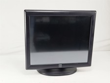 Elo Touch ET1715L-7CWB-1-GY-G 17