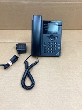 Polycom VVX250 4-Line Desktop IP Phone 2200-48820-025 picture