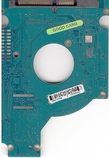 ST9320320AS, 9EV134-020, HP07, 100513490 E, Seagate SATA 2.5 PCB (PCB) picture