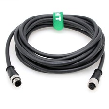 Ethernet Extension Cable for Humminbird Helix 7 8 9 10 12 15 G2N to Minn Kota... picture