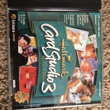Vivendi Hallmark Card Studio 3.0 picture
