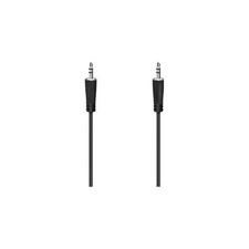 Hama 3.5 Mm Jack Cable M/3.5 Mm Jack M picture