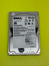 Dell Constellation ST9500530NS 500GB 7.2K 2.5” SATA Hard Drive picture