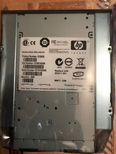 HP 693411-001 DAT160 USB Internal Tape Drive  DAT 160 DDS6 Q1580B picture