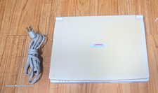 Vintage Compaq Armada 7770DM Laptop Pentium MMX 233MHz 64MB Windows NT 4.0 Boots picture