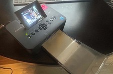 Canon SELPHY CP910 Wireless Compact Digital WiFi Photo Printer picture