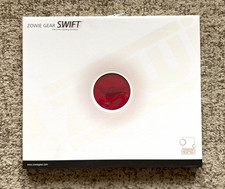 Zowie Gear Swift SpawN Esports Mousepad - Red picture