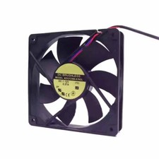 For ADDA AD1212HB-A76GL DC 12V 0.37A 120*120*25MM 12CM 3Pin Cooling Fan picture