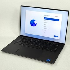Dell Precision 5560 15.6