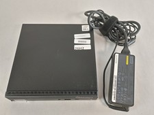 Lenovo ThinkCentre M60e Core i5-1035G1 1.00 GHz 8 GB DDR4 256 GB NVMe Windows 11 picture