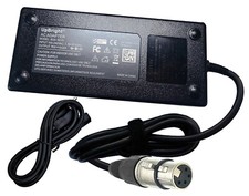 AC Adapter For Sony LMD-2451MT LMD-2451MD 24” LCD Monitor AC-110MD Power Supply picture