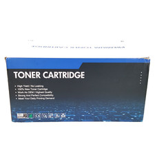 4PK TN880 TN-880 Black Toner Compatible With Brother HL-L6200DW L6200DWT L6250DW picture