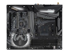 For ASROCK X470 TAICHI motherboard X470 AM4 4*DDR4 64G HDMI ATX Tested OK picture
