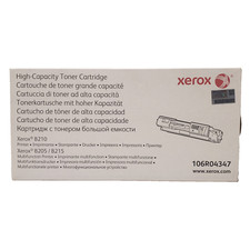 Xerox 106R04347 High-Capacity Toner Cartridge For B210 Printer B205 / B215 MFP picture