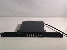 Dell/EMC N1108P-ON | E17W | GX21PK2 | E17W001 | Ports Switch | WORKING picture