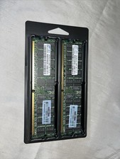 HP 405476-051 2GB PC2-5300P-12-J3 DDR2 Memory Module, Samsung M393T5750Cza-CE6Q0 picture