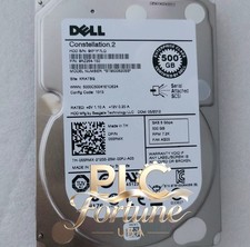 New Dell 055RMX 55RMX ST9500620SS 500GB 6G SAS 7.2K 2.5'' SFF Hard Drive picture