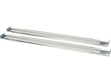 QNAP RAIL-A03-57 80U Rail Kit, Rail Kit for TS-x79 / TS-ECx80U Rackmount Models picture