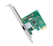 Intel I210T1BLK network card Internal Ethernet 1000 Mbit/s picture