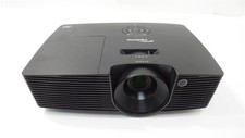 Optoma S316 (DAESSGL) Full HD 3D DLP Projector - HDMI - Lamp Timer : 10 Hours picture