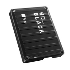 WD Black P10 WDBA3A0040BBK 4TB 2.5