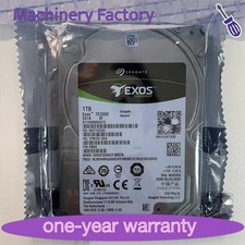 New Seagate ST1000NX0313 1TB Enterprise 7200RPM 128MB 6Gb 2.5'' SATA Hard Drive picture