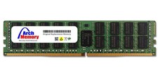 16GB DDR4-2133 PC4-17000 ECC RDIMM 2Rx4 Server RAM 288-Pin for HP J9P83AA picture