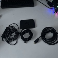 Elgato Game Capture 4K S with Chat Link Pro, 4K60, 1440p120, 1080p240 picture