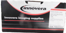 INNOVERA 11000 PAGE YEILD REPLACEMENT FOR RICOH 89870-REDONE TONER-2PACK picture