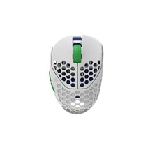 GWolves HTR Pro 8K Wireless Mouse ~26.5grams (Daikon) picture