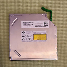 HP DU-8AESH-HC2 Internal Laptop DVD-RAM/DVD-ROM SATA I 8x Silver picture