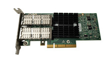 7046442 Oracle CX354A Connect-X Dual Port QSFP 40Gb HBA Half Height Bracket picture