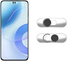 Front Camera Cover Compatible for Smartphones,Webcam Cover Compatible picture