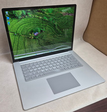 Microsoft Surface Laptop 4 i7-1185G7 3.0GHz 16GB 256GB Win11Pro picture