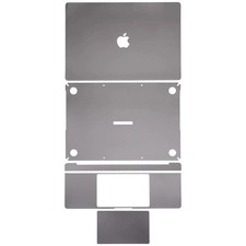 4in1 (Top, Bottom, Keyboard, Trackpad) Skin For MacBook Pro 16
