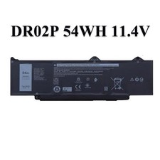 NEW R73TC DR02P Laptop Battery for Dell Latitude 3340 3440 3540 3480 3580 5340 picture