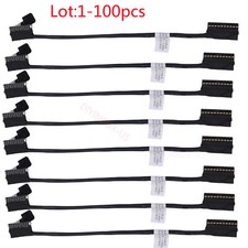 Lot Dell Laptop Battery Cable Latitude 5500 5501 E5505 E5510 058G27 DC02003B100 picture