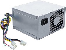 New PCE015 796348-001 280W Power Supply Fit HP Desktop 600 680 G2 PS-4281-1HA picture