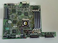 SUN V120 411704300001 SYSTEM MOTHERBOARD PWA-FLAPJACK2 - EXCELLENT CONDITION picture