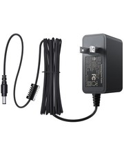 ZOSI AC 100-240V to DC 12V 2A Power Supply Adapter for CCTV Security 2A,  picture