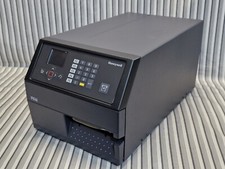Honeywell PX4i PX4ie PX4E020000000120 Industrial Thermal Transfer Barcode Label  picture