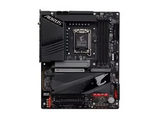 GIGABYTE - Z790 AORUS ELITE AX (Socket LGA 1700) Intel Z790 ATX DDR5 Wi-Fi 6E... picture