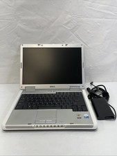 Retro Gaming Dell Inspiron E1405 Core Solo 1.86GHz 512MB RAM 60GB HDD WinXP Pro picture