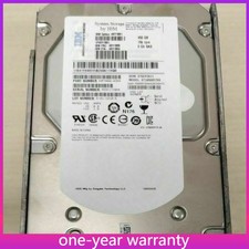 IBM 49Y1864 49Y1861 49Y1865 450GB 15K SAS 6G 3.5