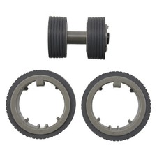 1X (Pa03670 - 0001 Pa03670 - 0002 Consumption Material Pick Pick Roller + Bre8527 picture
