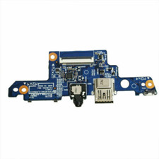 856808-001 For HP ENVY X360 15-AQ M6-AR M6-AQ USB Audio Power Button Board picture
