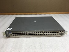 HP ProCurve J4899A 2650 48-Port 10/100MBPS Ethernet Switch picture
